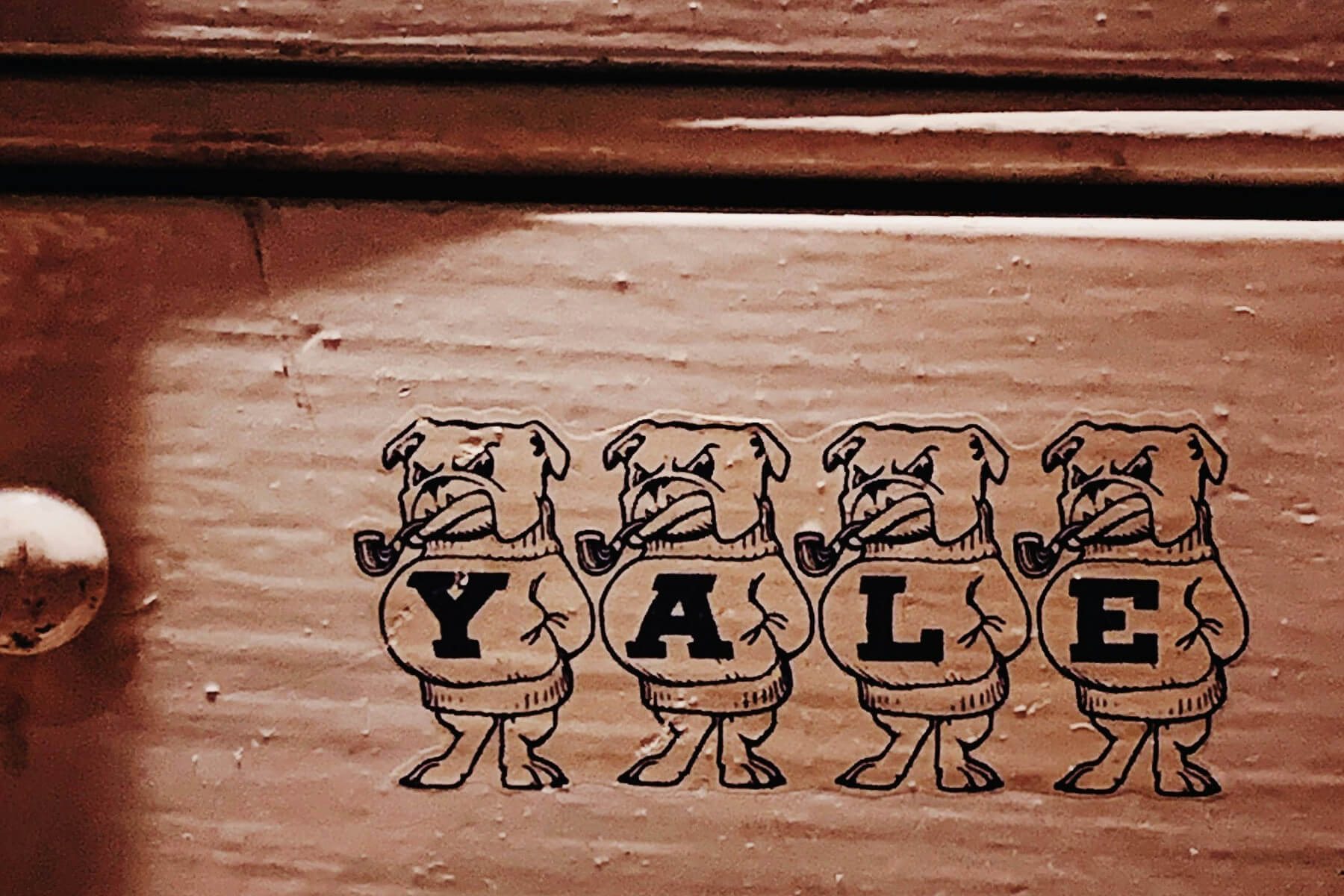 Yale